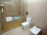 Deluxe Double room with city view