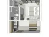 Executive Double Suite