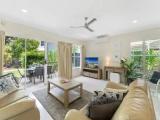 3 Bedrooms Standard room with garden view