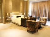 3 Bedrooms Presidential Suite with lake view