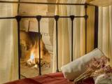 Luxury Suite with balcony