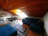 1 Bedroom Comfort Double Apartment with mountain view