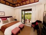 3 Bedrooms Prestige Suite with golf view