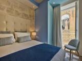 1 Bedroom Double Apartment with garden view