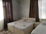 Classic Quadruple room