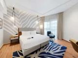 Double Studio Apartment