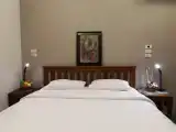 Standard room with balcony