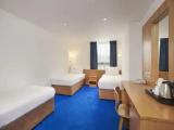 (Newly Refurbished) Triple room