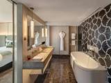 1 Bedroom Suite with city view