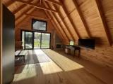 Double Bungalow