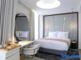 Classic room