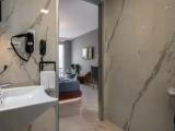 Single Studio with partial sea view