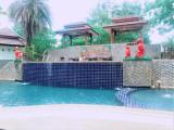 1 Bedroom Double Villa