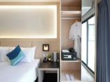 Double Studio with balcony