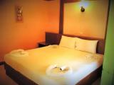 Superior Double room beachfront