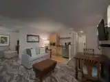 2 Bedrooms Double Suite