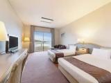 Standard Double room with ocean view