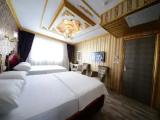 1 Bedroom Deluxe Double room