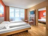 2 Bedrooms Family Studio