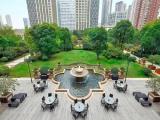 Executive Double room with city view