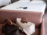 Classic Double room with balcony