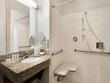 1 Bedroom Quadruple Suite