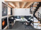 Prestige Chalet