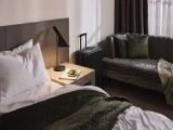 Executive Double room with balcony