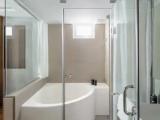 Executive Double Suite with city view