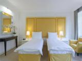 Standard Double room with city view