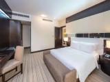 1 Bedroom Double Apartment