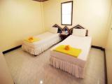Twin Bungalow