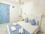 Economy Double room with garden view