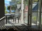 Standard room with balcony