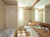 Standard Quadruple Family room