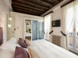 Superior Double room with balcony