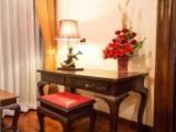 Deluxe Double Suite