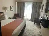 Executive Double Suite
