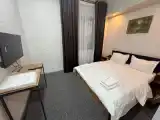 Standard Double room with courtyard view