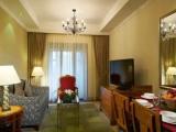 2 Bedrooms Deluxe Double room