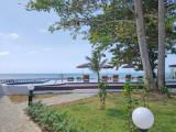 Deluxe Single room with sea view