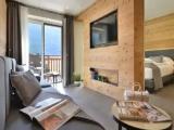 Double Junior Suite