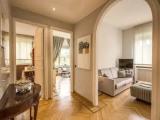 Deluxe Suite with garden view