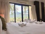 Double Junior Suite with balcony