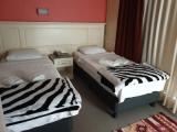 Deluxe Triple room with sea view