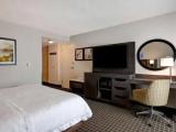 Standard Double room with river view
