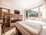 Standard Triple room with balcony