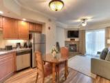 1 Bedroom Standard Double room with river view
