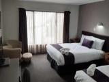 Economy Family room