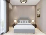 Accessible Double Suite